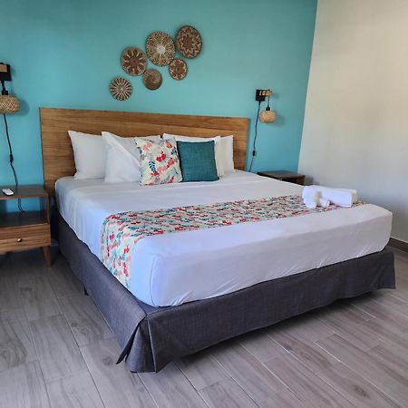 Alma Del Bosque Hotel Tortuguero Esterno foto