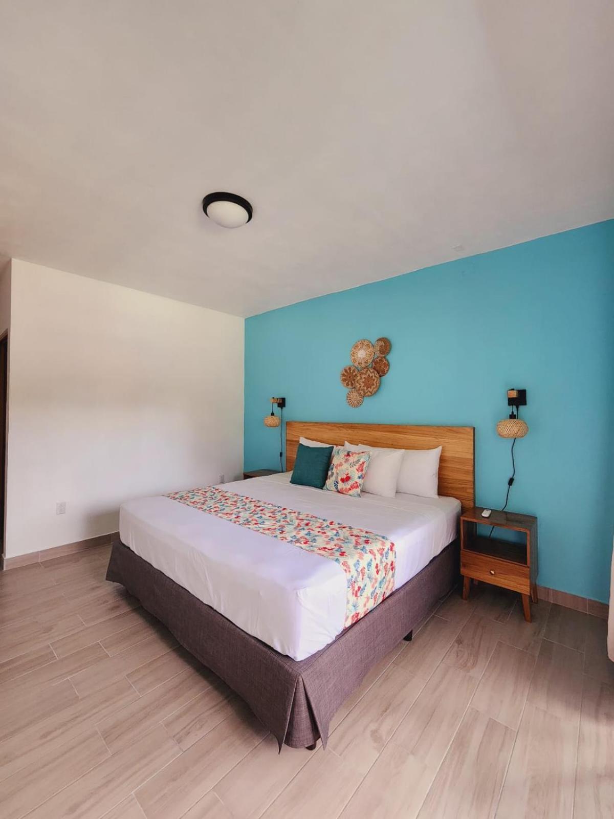 Alma Del Bosque Hotel Tortuguero Esterno foto