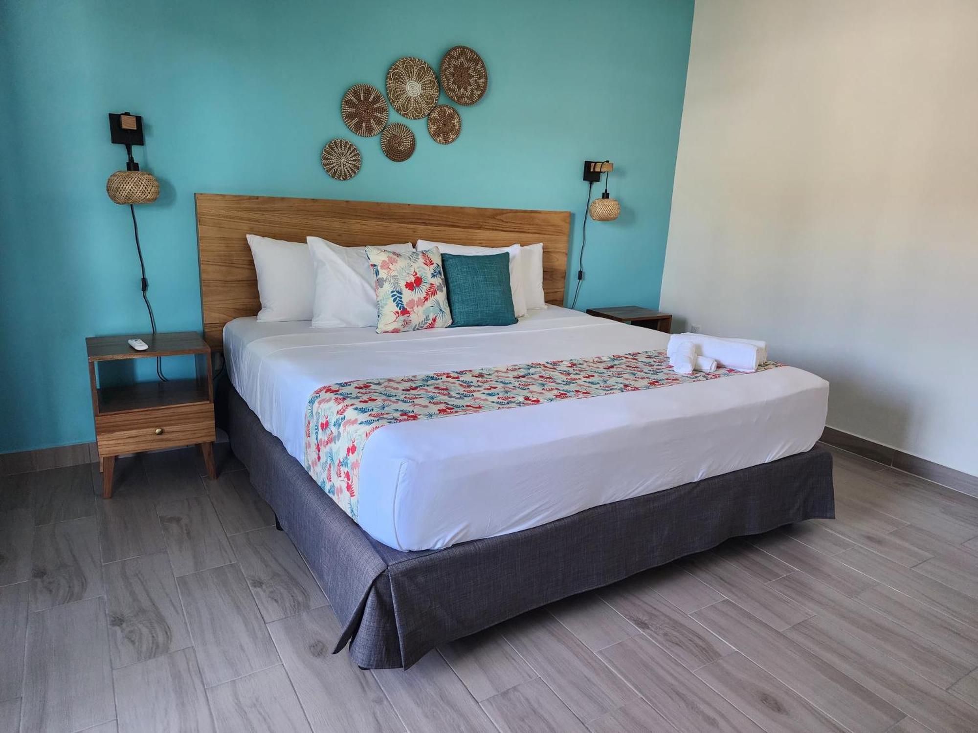 Alma Del Bosque Hotel Tortuguero Esterno foto